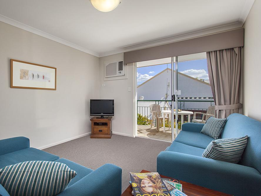 Comfort Apartments South Perth Zewnętrze zdjęcie
