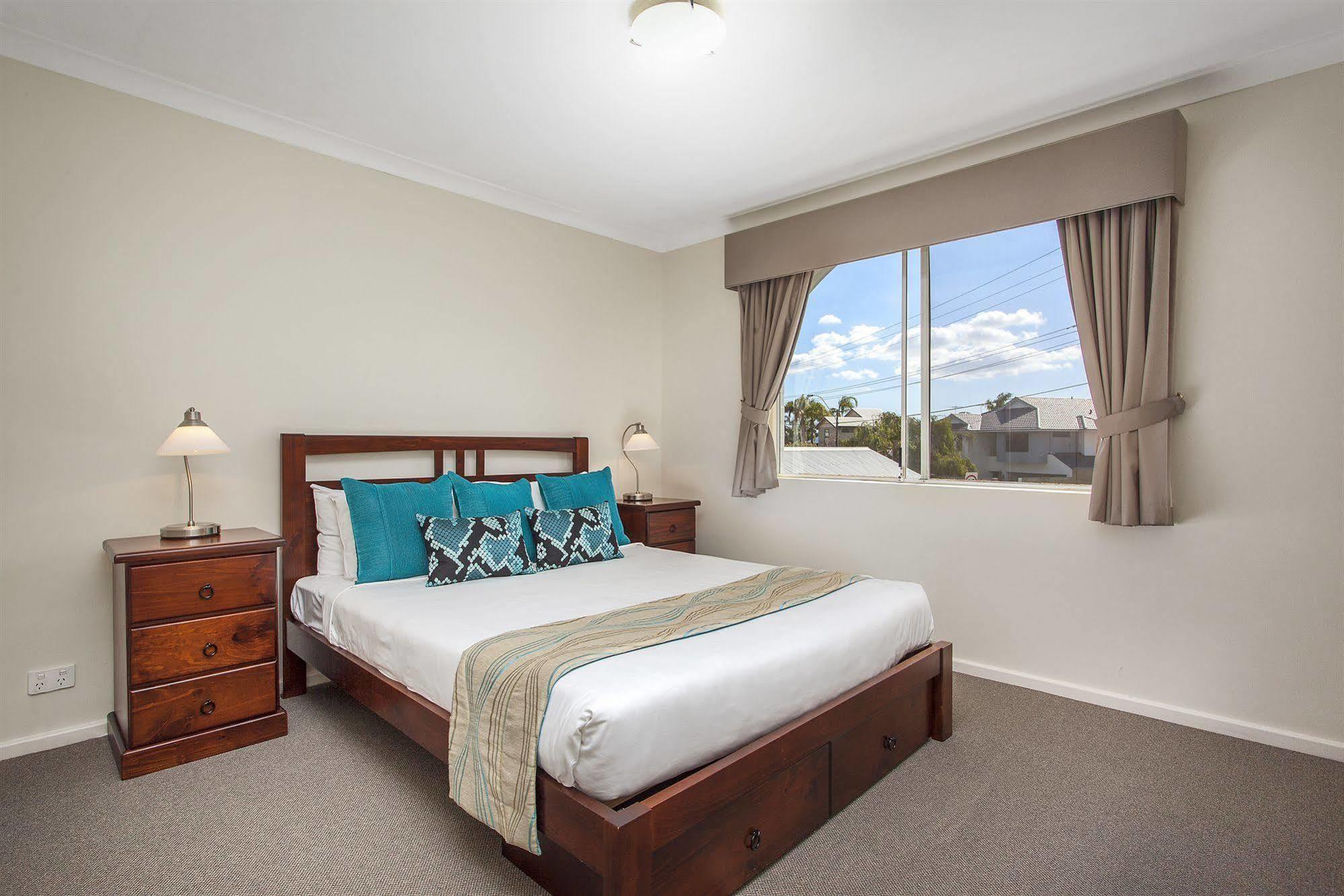 Comfort Apartments South Perth Zewnętrze zdjęcie