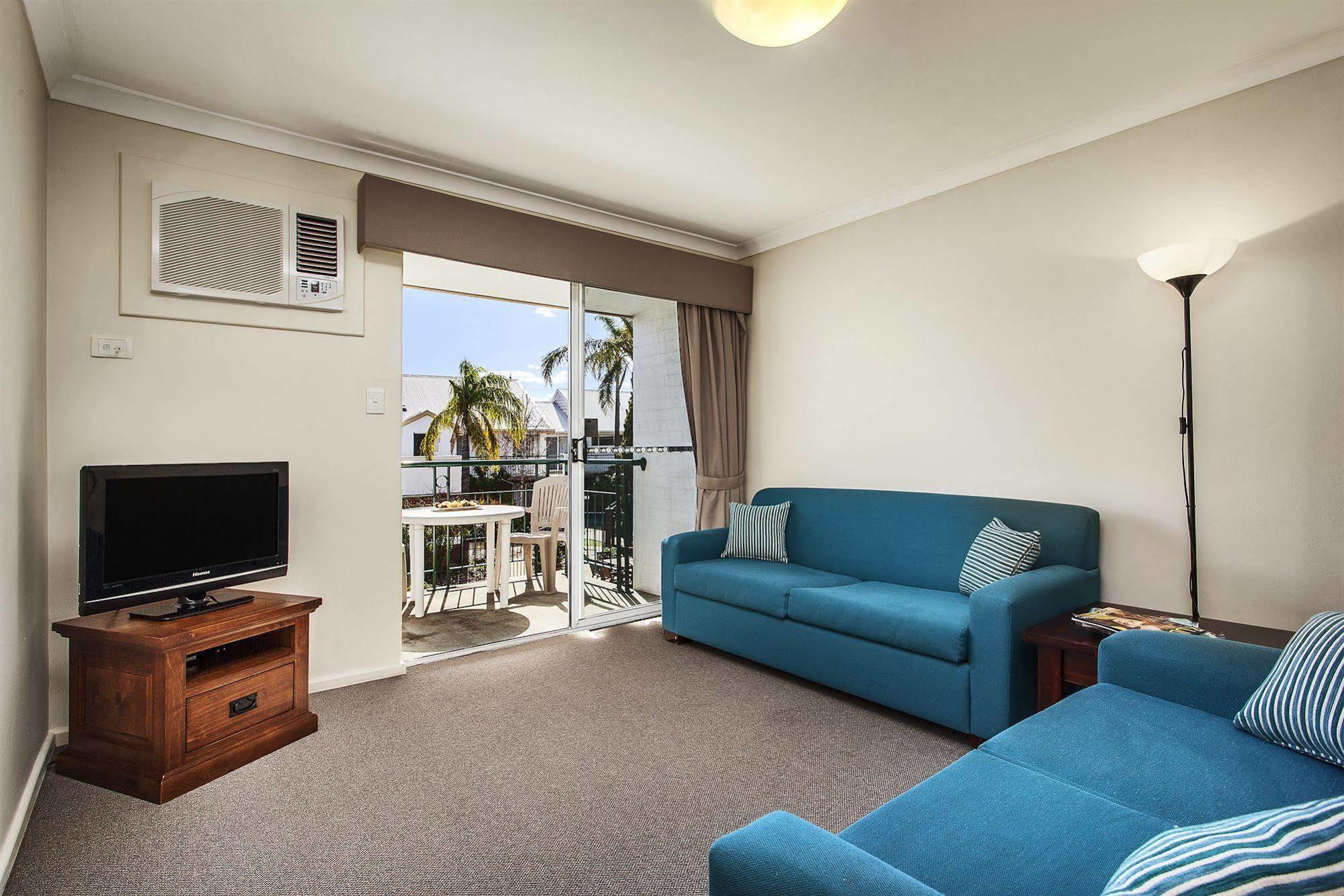 Comfort Apartments South Perth Zewnętrze zdjęcie