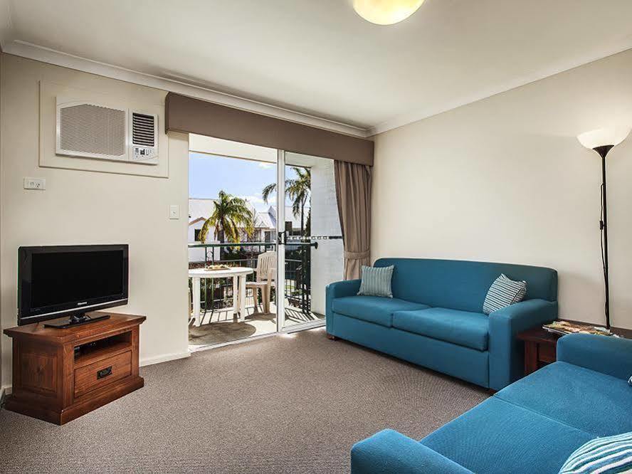 Comfort Apartments South Perth Zewnętrze zdjęcie