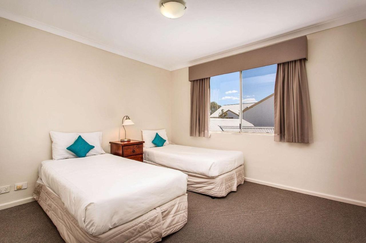 Comfort Apartments South Perth Zewnętrze zdjęcie