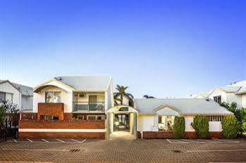 Comfort Apartments South Perth Zewnętrze zdjęcie